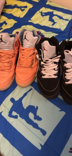 Jordan 5s Size 13