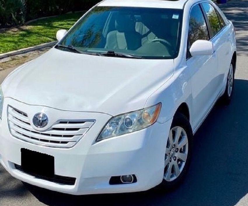 Selling By Owner 2009 Toyota Camry 4WDWheelsss Cruise control🍀NoIssues1