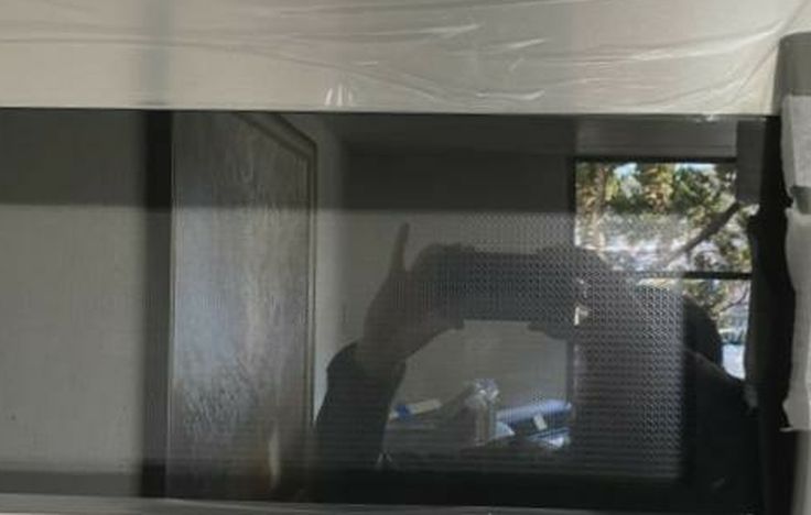 Samsung & Whrilpool 30in Microwave Open Box Unit Up to 50% Off