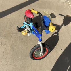 Kids Bike