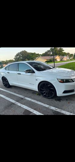 RIMS AND TIRES 22"5X120