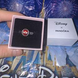 Spider-Man X Disney Special Edition Pandora Charm 