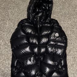 Moncler Maya Coat