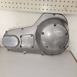 Harley Davidson OEM Parts Primary Inner / Outer Clutch Covers