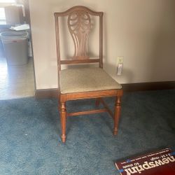 Dining Chairs