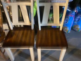 Dining Chairs