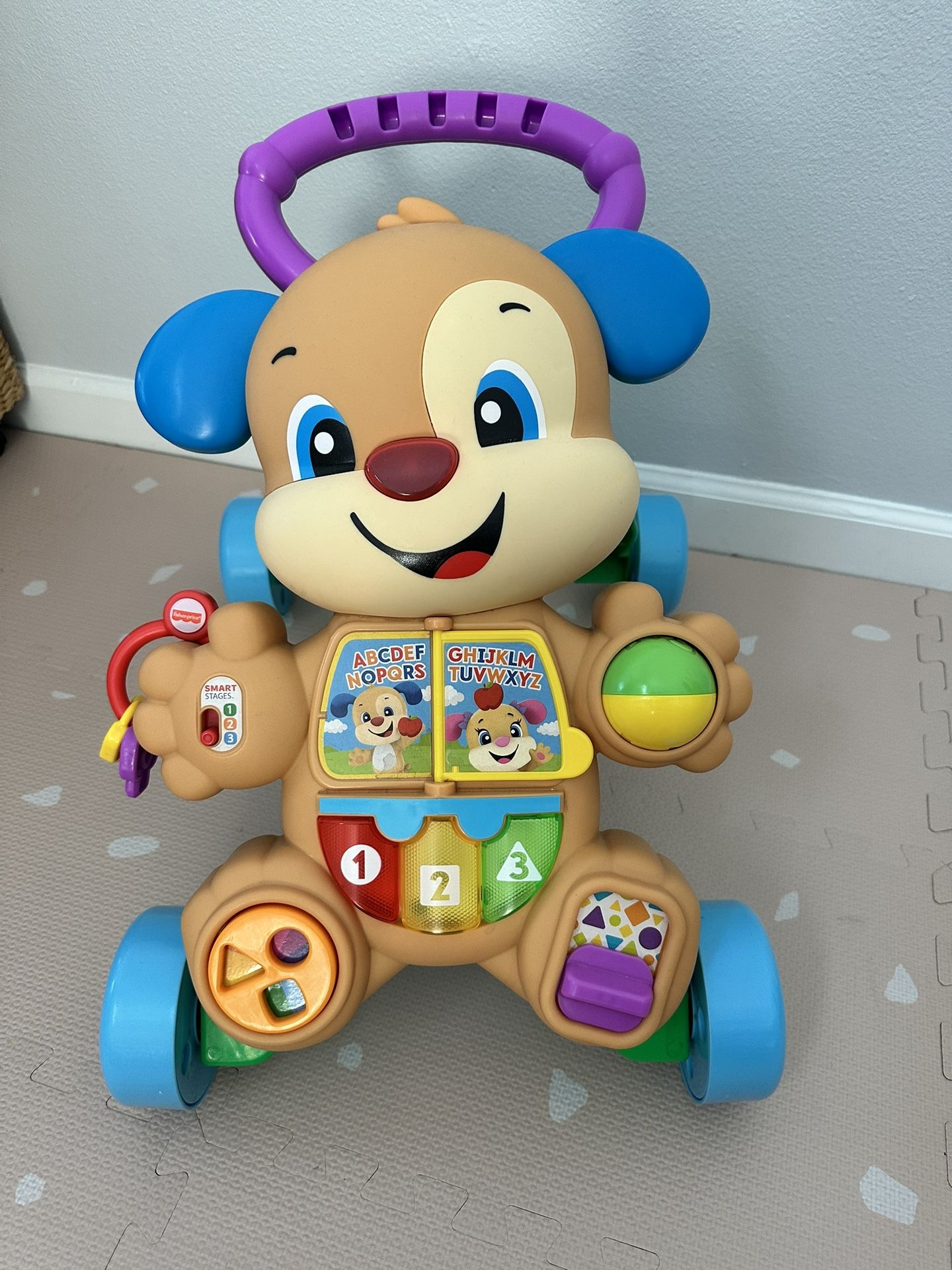 Fisher price Walker