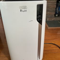 Delonghi AC  EL372HGRK