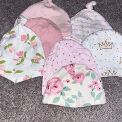 Baby Beanies 