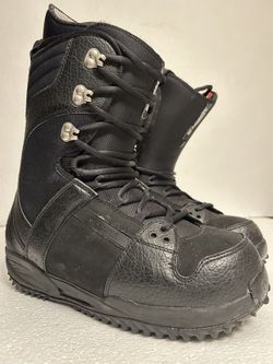 BURTON Snowboarding 🏂 Boots. Size 12