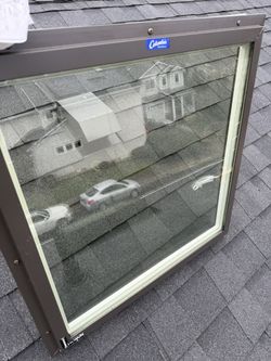 Roof Skylights