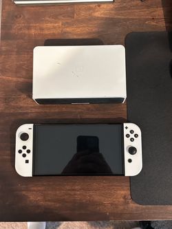 Nintendo Switch 1 OLED
