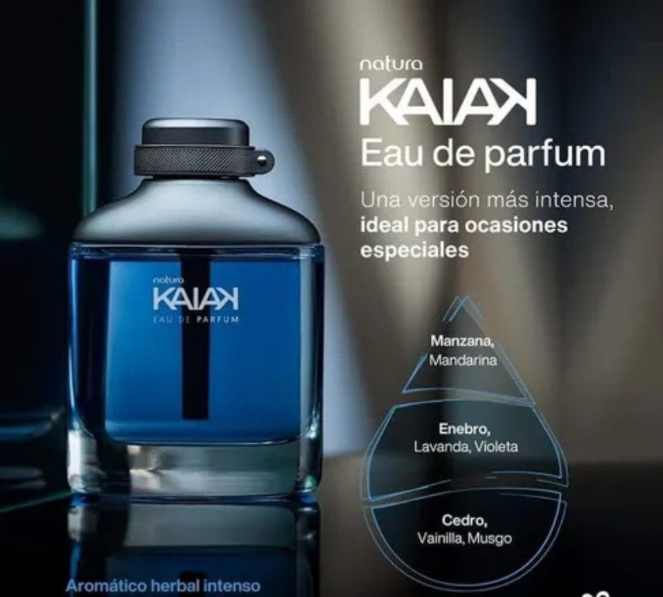 Perfume Kaiak