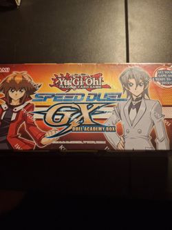 Yugioh Cards