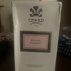 Creed Spring Flower 