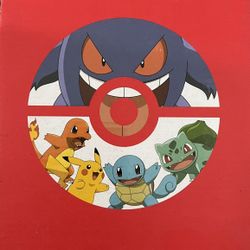 Kids Puma Pokémon Shoes