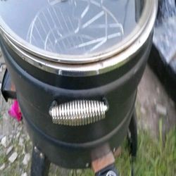 Oil less Turkey Fryer 