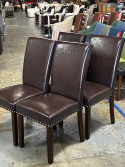Dining chair