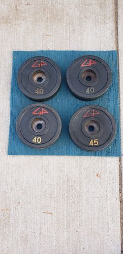 Weights 