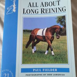 Farm- All About Long Reining