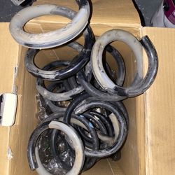 Q50 Springs