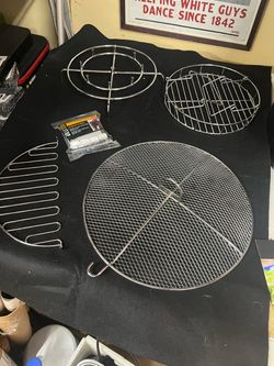 Big Easy Oil-Less Fryer Accessory Kit