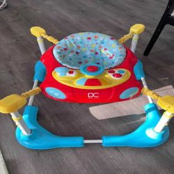 Infant Walker – Safe and Enjoyable Movement for Little Ones smile experience