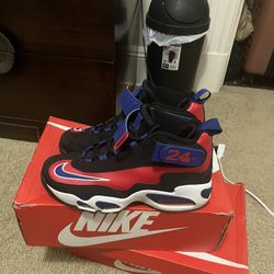 Alternate USA Griffeys For Sale 