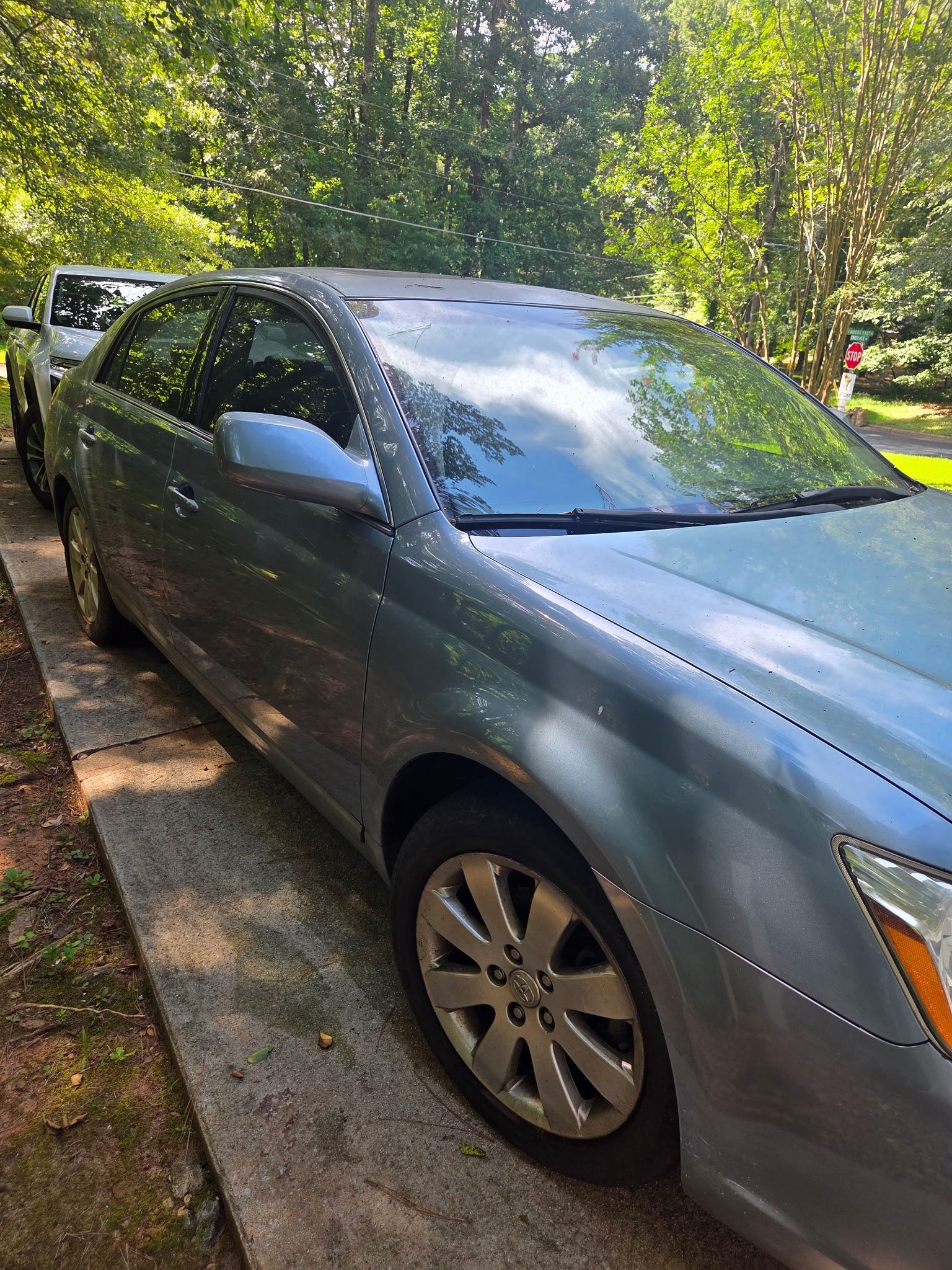 2006 Toyota Avalon