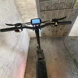 HIBOY e Scooter 