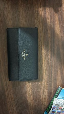 Kate Spade Phone Holder And Wallet 