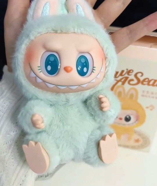 Labubu