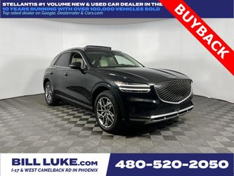 2023 Genesis GV70