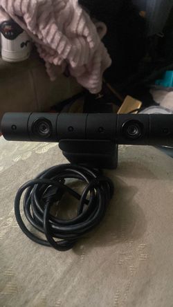 PlayStation 4 Camera with Cable