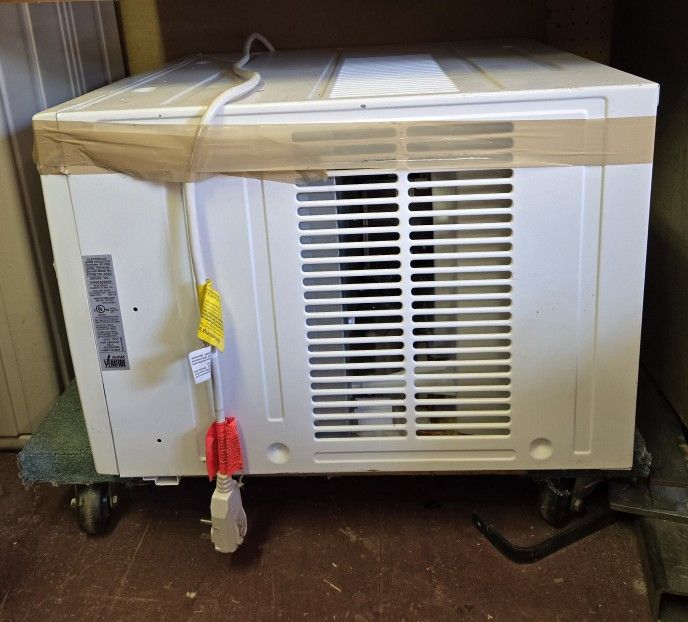 Westport Window Air Conditioner