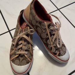 Coach Shoes 