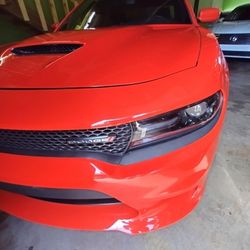 2021 Dodge Charger GT