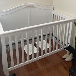 Childcraft Crib