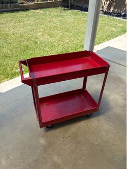 Utility cart