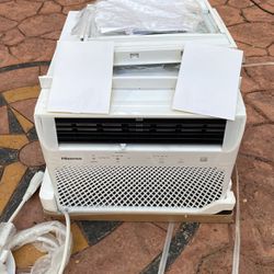 Ac Window air Conditioner 