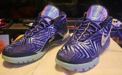 Lebron NXXT.   Size 12