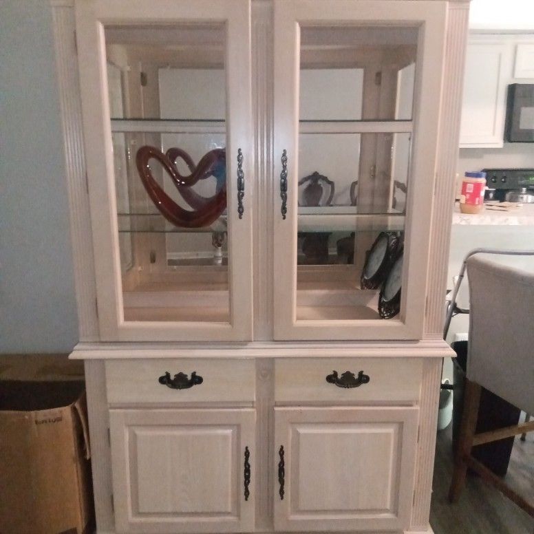 Luxury Cabinet