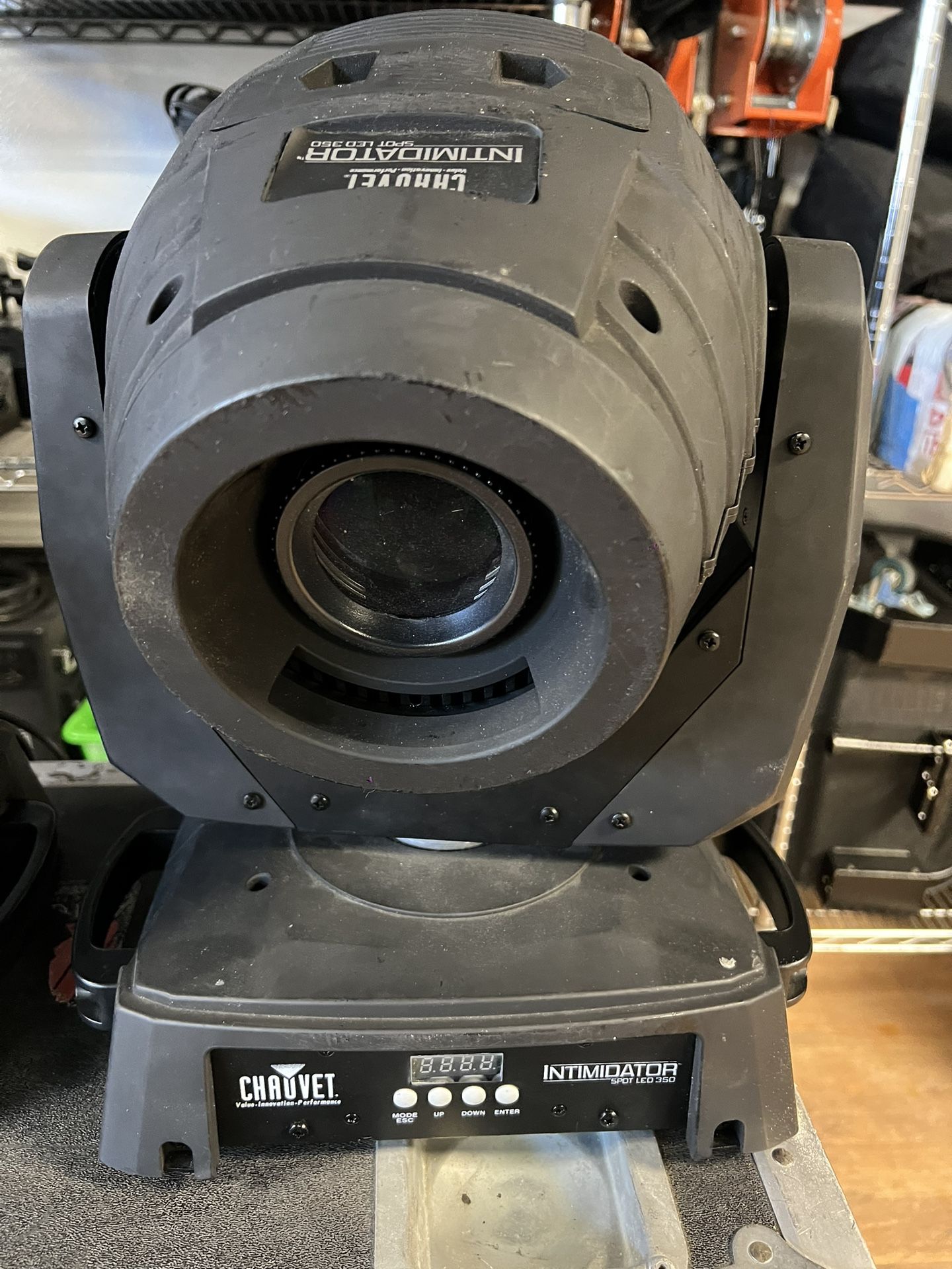 Chauvet Led Spot