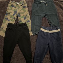 Toddler Boys Pants 