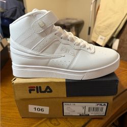7W Fila Vulc 13
