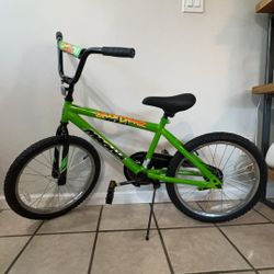 20” Bike 