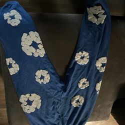 Denim Tears pants