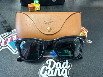 Raybans Meta 2nd Gen