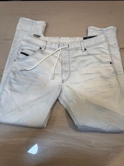 Diesel Joggjeans size 32