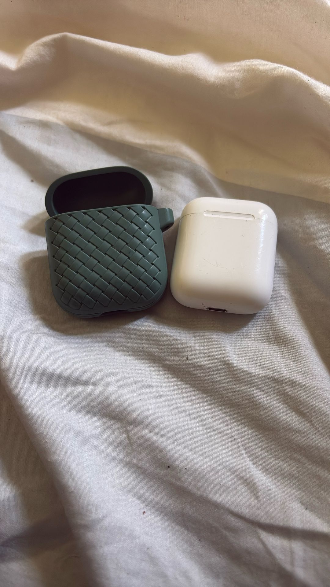 Airpod 2nd Gen